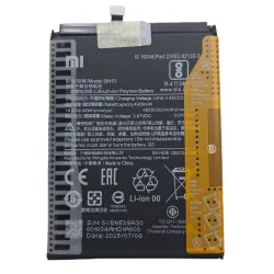 Oryginalna Bateria BN53 XIAOMI NOTE 9 PRO / 10 PRO
